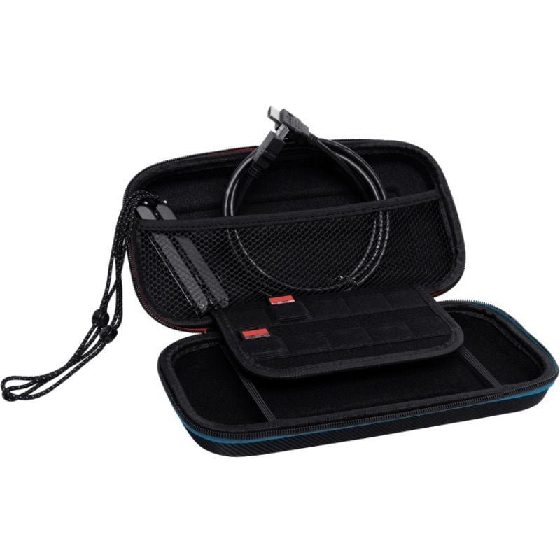 Funda Rígida Trust Gaming GTX 1248 para Nintendo Switch/ Negro - изображение 3