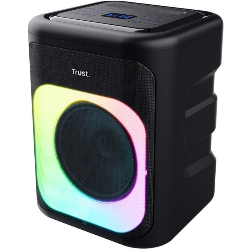 Altavoz Portable con Bluetooth Trust Azura/ 100W/ 2.0 - изображение 3