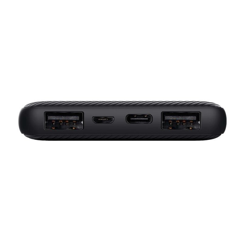 Powerbank 10000mAh Trust Primo ECO/ 15W/ Negra - изображение 2