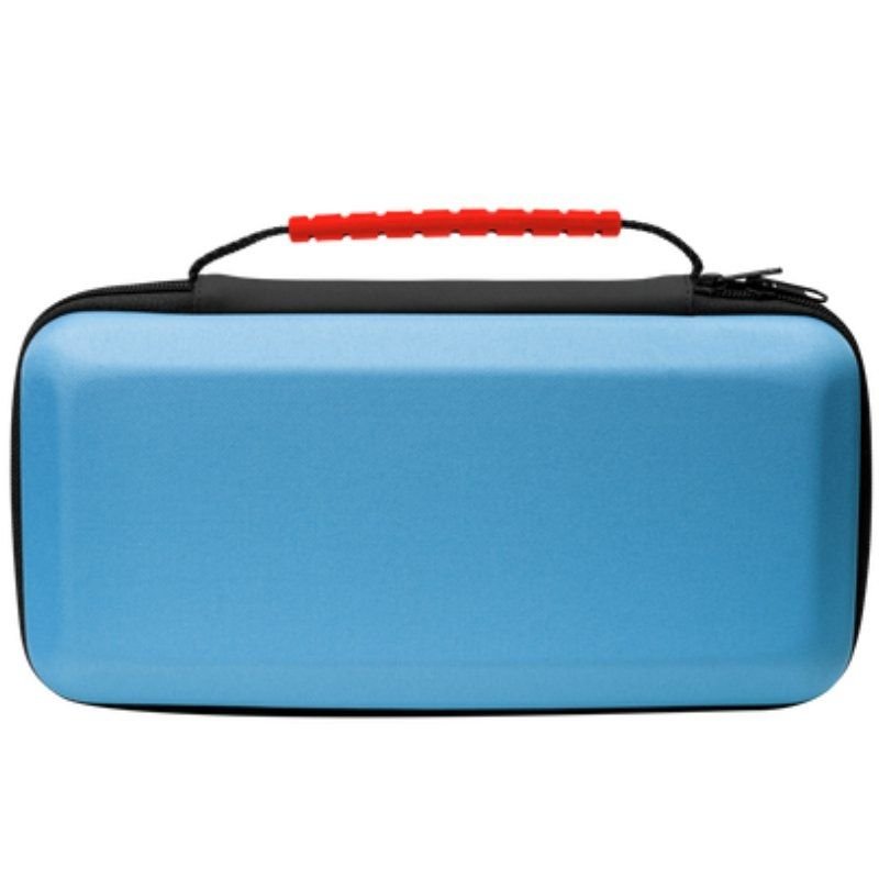 Funda Rígida Trust Gaming GXT 1252RB XL para Nintendo Switch 2/ Rojo y Azul - изображение 3