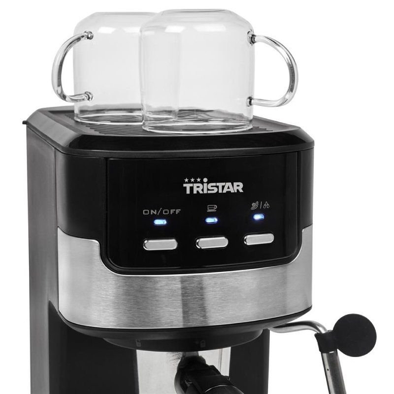Cafetera Expreso Tristar CM-2278/ 20 Bares - изображение 3
