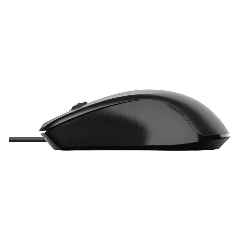 Ratón Trust Carve/ Hasta 1200 DPI - изображение 3