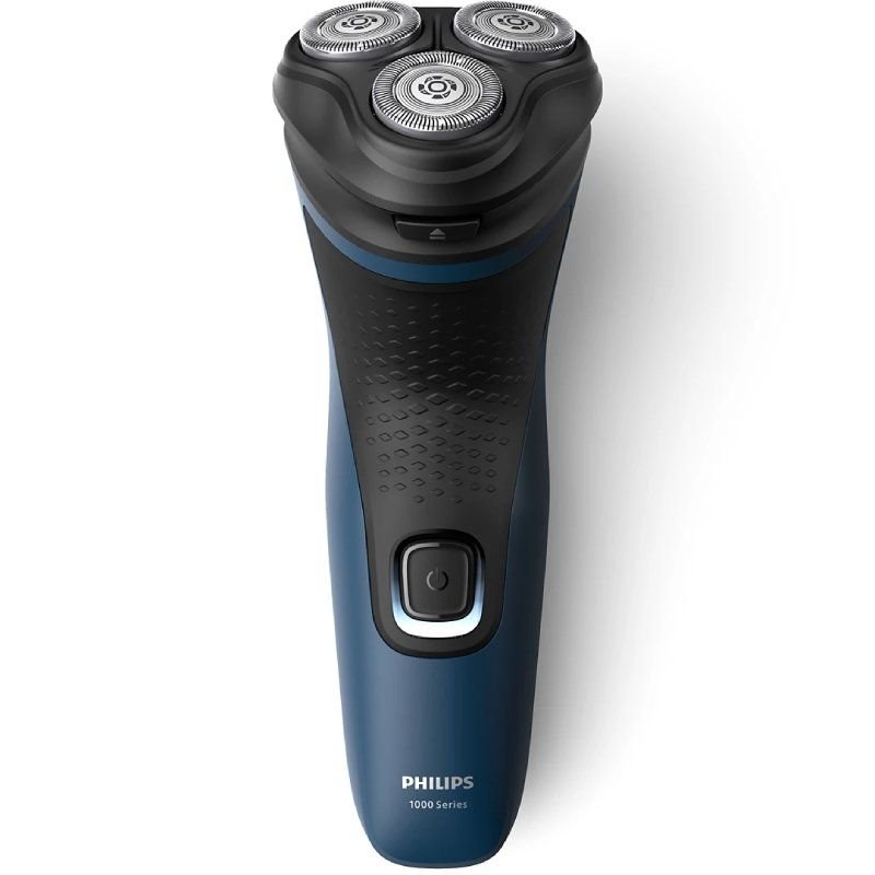 Afeitadora Philips Shaver Series 1000 S1134/00/ con Batería/ 1 Accesorio - изображение 2
