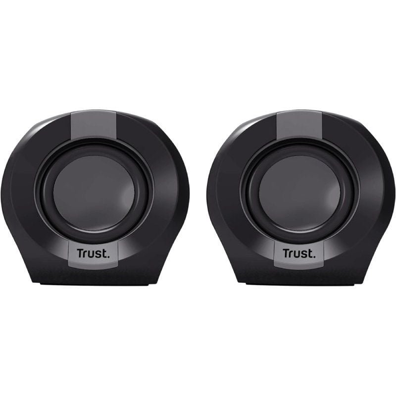Altavoces Trust Polo 2.0/ 8W/ 2.0 - изображение 2