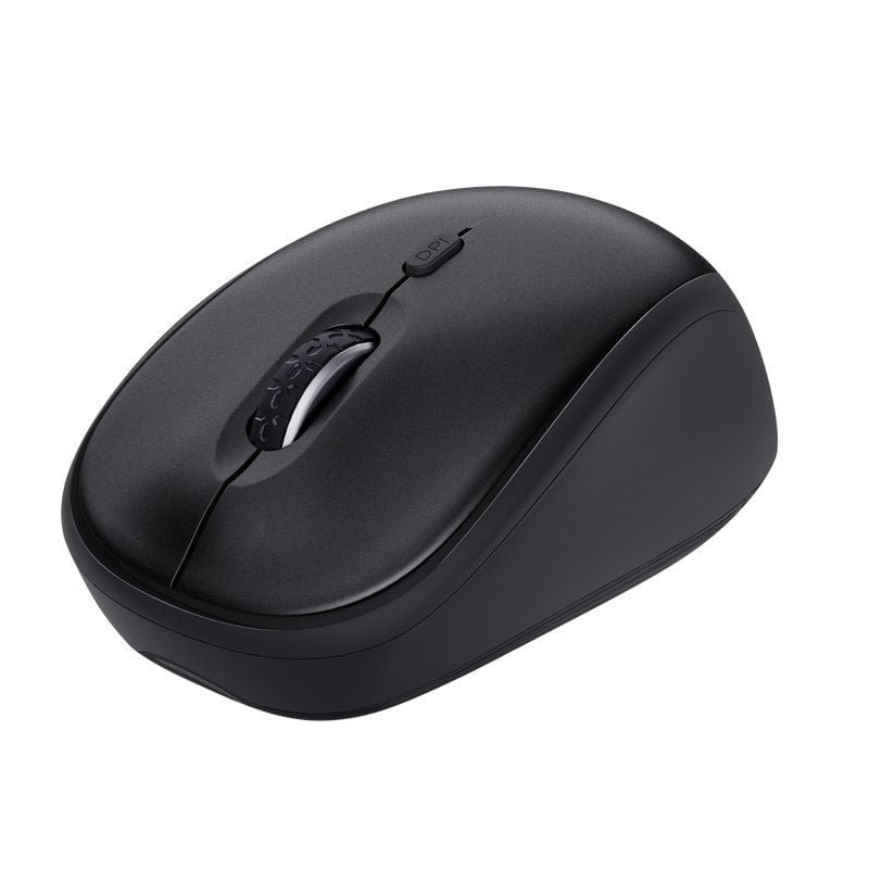 Teclado y Ratón Inalámbricos Trust TKM-360 - изображение 2