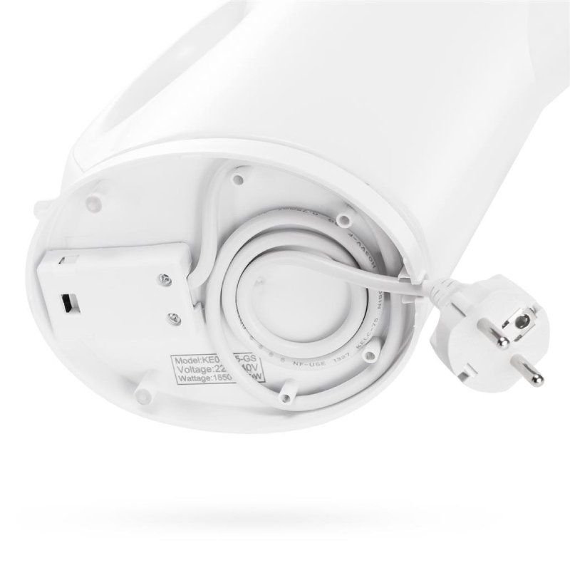 Hervidor de Agua Tristar WK-3380/ 2200W/ Capacidad 1.7L - изображение 2