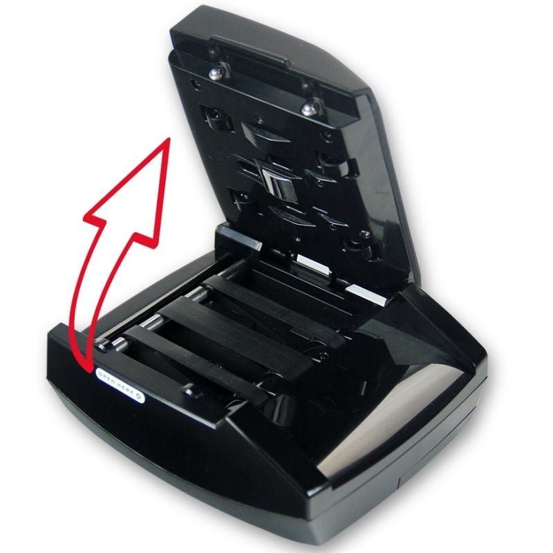 Detector de Billetes Falsos Cash Tester CT 433 SD - изображение 3