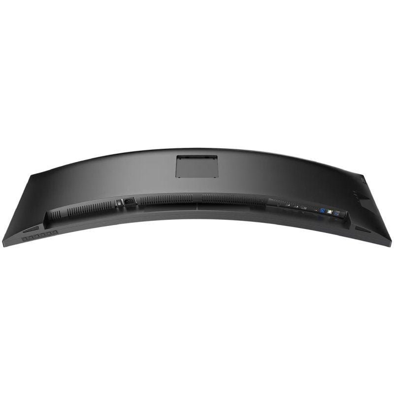 Monitor Profesional Ultraparonámico Curvo Philips 45B1U6900C 44.5"/ Dual QHD/ Multimedia/ Regulable en altura/ Negro - изображение 4