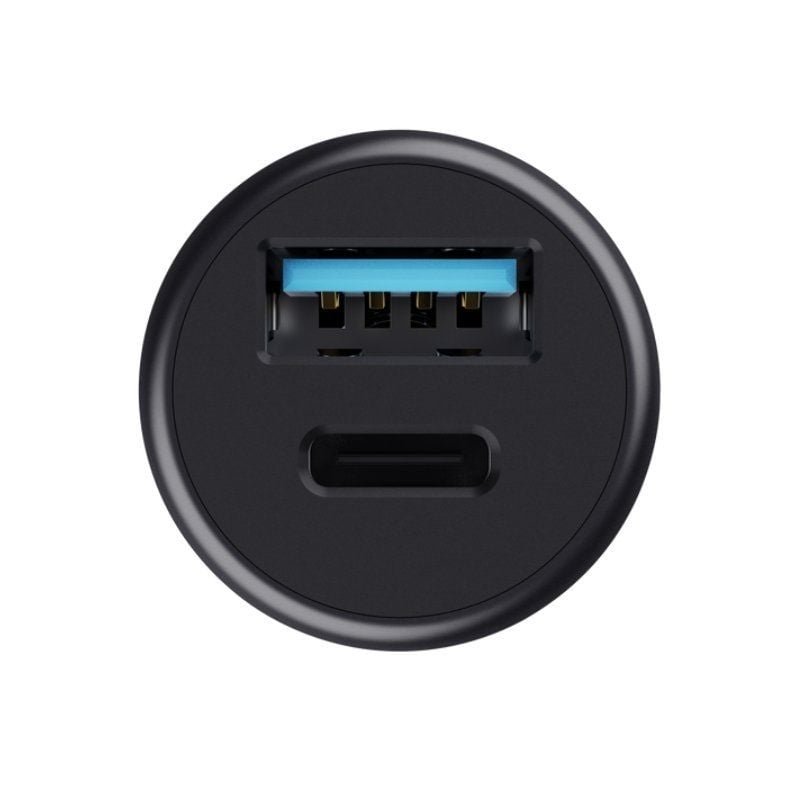 Cargador de Coche Trust Maxo/ 1xUSB-Tipo C/ 1xUSB/ 38W - изображение 4
