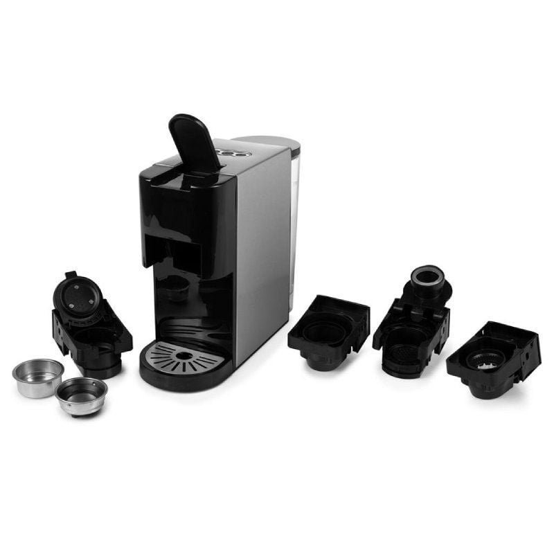 Cafetera Expreso y Cápsulas Princess 249451/ 1450W/ 19 Bares - изображение 3