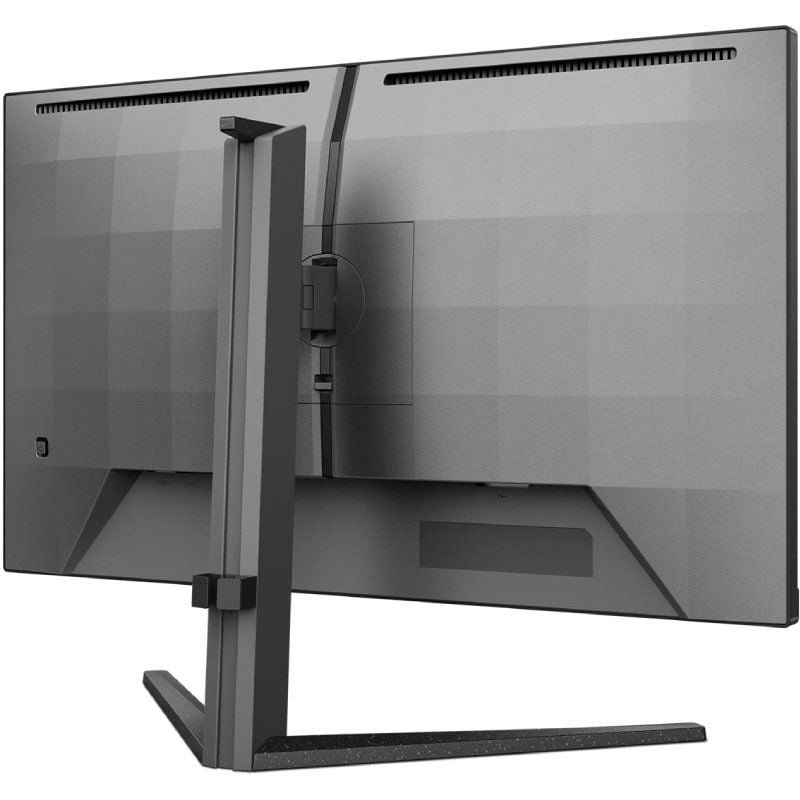 Monitor Gaming Philips Evnia 3000 27M2N3800A 27"/ 4K/ 0.5ms/ 320Hz/ IPS/ Multimedia/ Negro