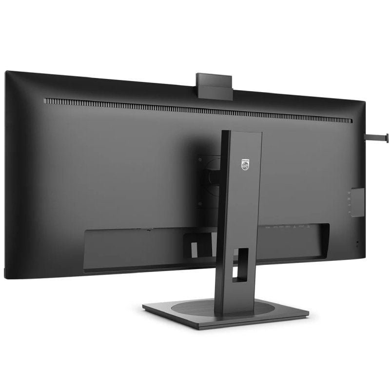 Monitor Profesional Ultraparonámico Philips 40B1U5601H 39.53"/ WQHD/ Webcam/ Multimedia/ Regulable en altura/ Negro - изображение 5