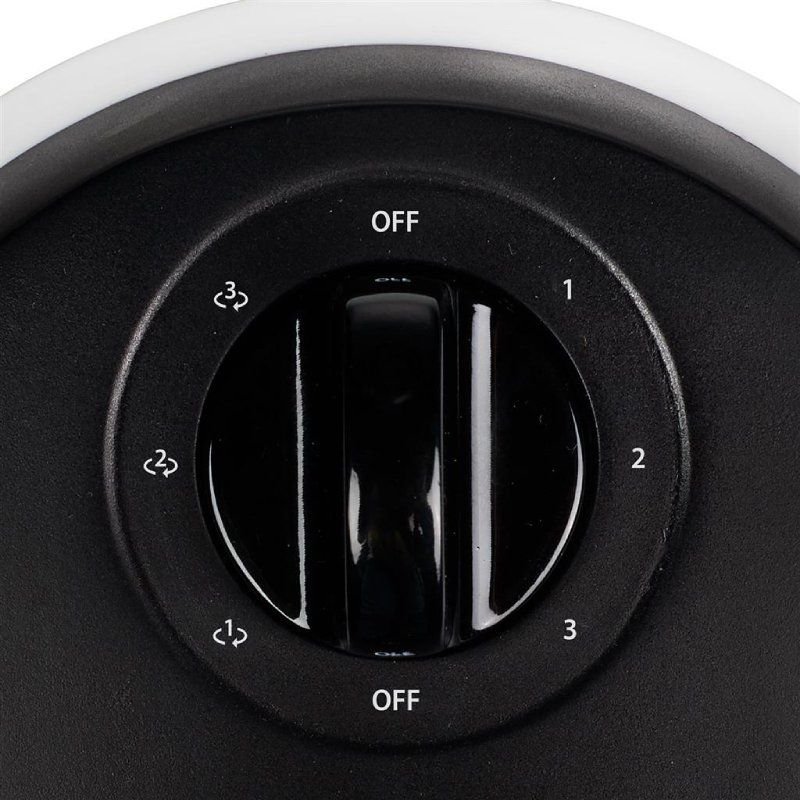 Ventilador de Torre Tristar VE-5806/ 35W/ 3 niveles de potencia - изображение 2