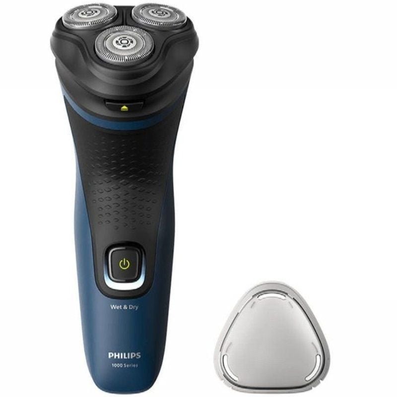 Afeitadora Philips Wet and Dry S1151/ con Batería - изображение 2