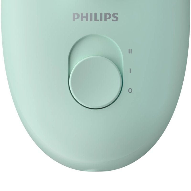 Depiladora Philips Satinelle Essential BRE265/00/ con Cable - изображение 5