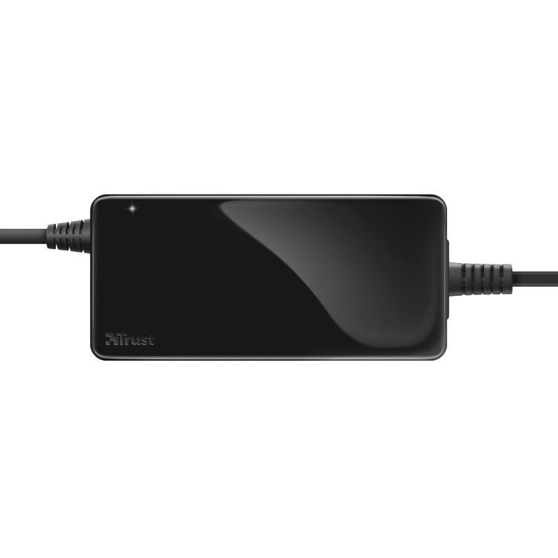 Cargador de Portátil Trust MAXO Para HP/ 90W/ Automático/ 4 Conectores/ Voltaje 18-20V - изображение 2