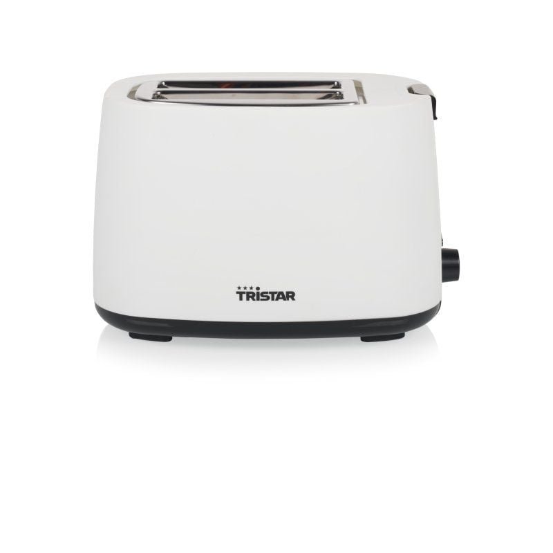 Tostador Tristar BR-1055/ 750W/ Blanco - изображение 4