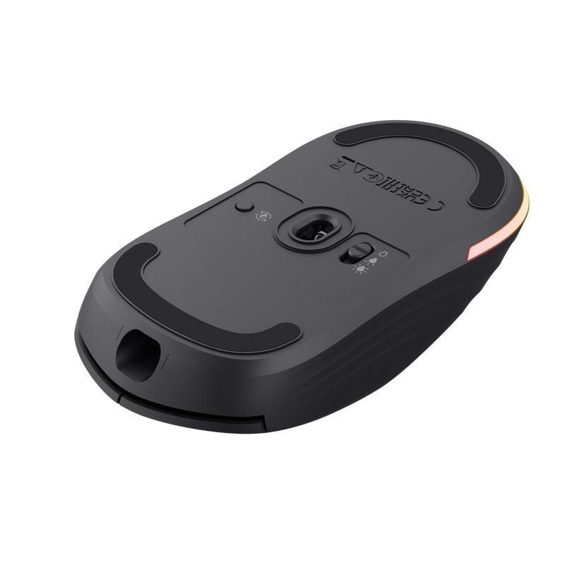 Ratón Gaming Inalámbrico Trust Gaming GXT 926 Redex II/ Batería recargable/ Hasta 10000 DPI - изображение 5