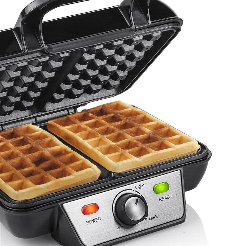 Gofrera Tristar WF-2195/ 1000W - изображение 3