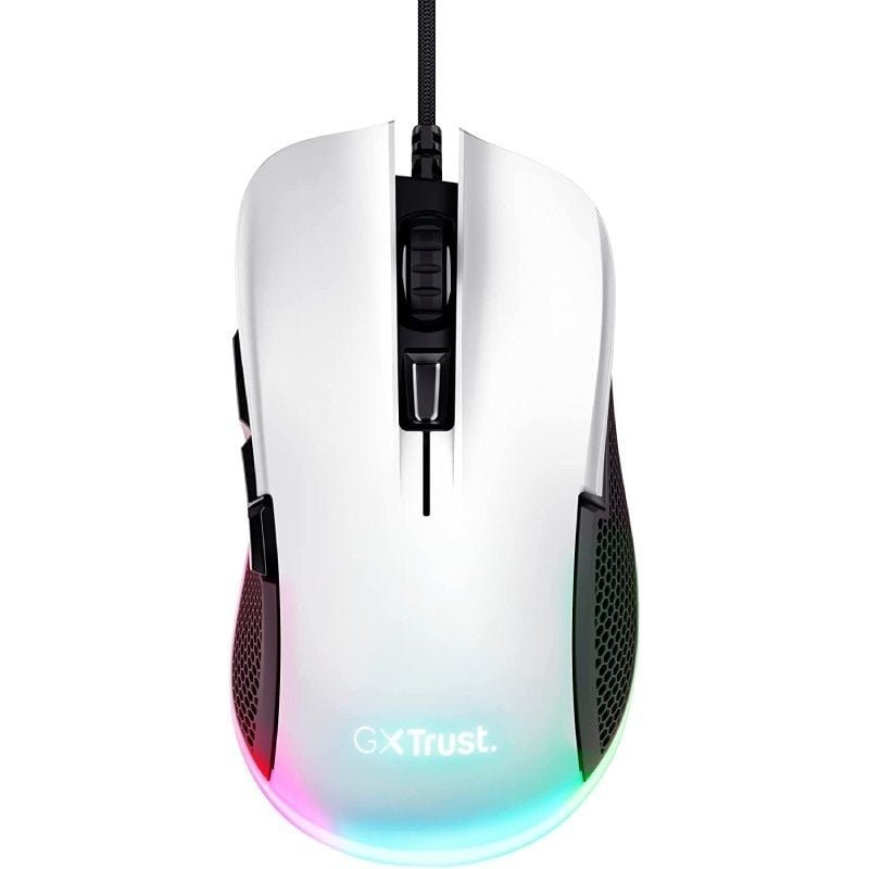 Ratón Gaming Trust Gaming GXT 922 YBAR/ Hasta 7200 DPI - изображение 2