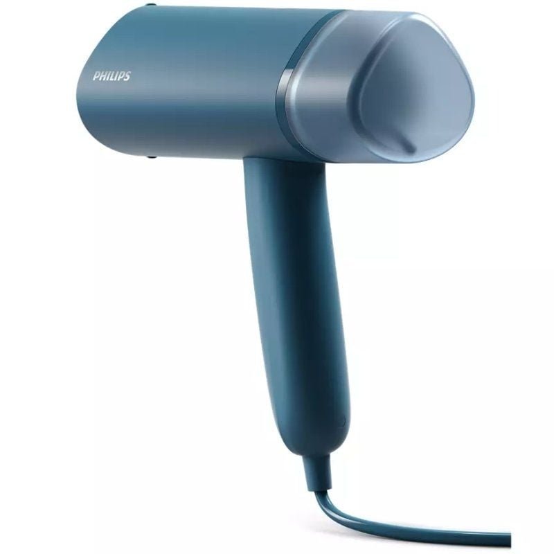 Plancha Vertical Philips 3000 Series STH3000/ 1000W/ Depósito 100ml - изображение 3