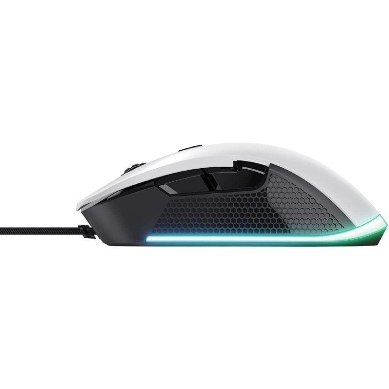 Ratón Gaming Trust Gaming GXT 922 YBAR/ Hasta 7200 DPI - изображение 3