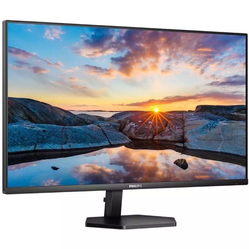 Monitor Profesional Philips 32E1N3100LA 32"/ Full HD/ Multimedia/ Negro - изображение 2