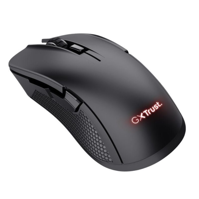 Ratón Gaming Inalámbrico Trust Gaming GXT 923 YBAR/ Batería recargable/ Hasta 7200 DPI - изображение 3