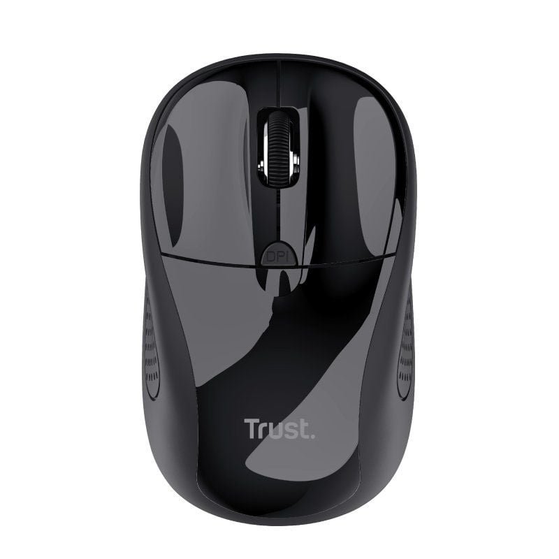 Ratón Inalámbrico Trust 24658/ Hasta 1600 DPI - изображение 2