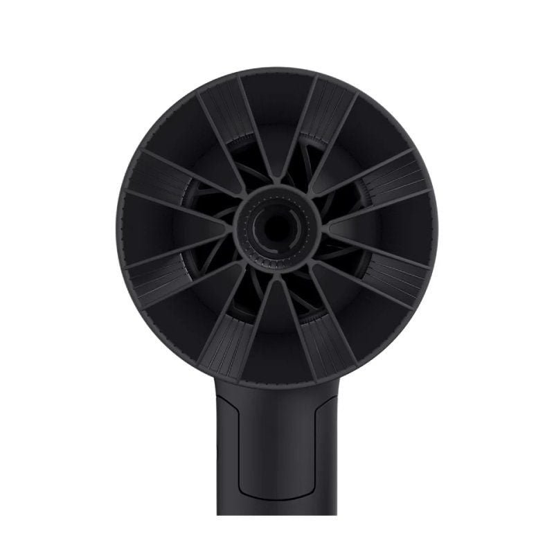 Secador Philips 3000 series BHD308/10/ 1600W/ Negro/ 2 Accesorios - изображение 2