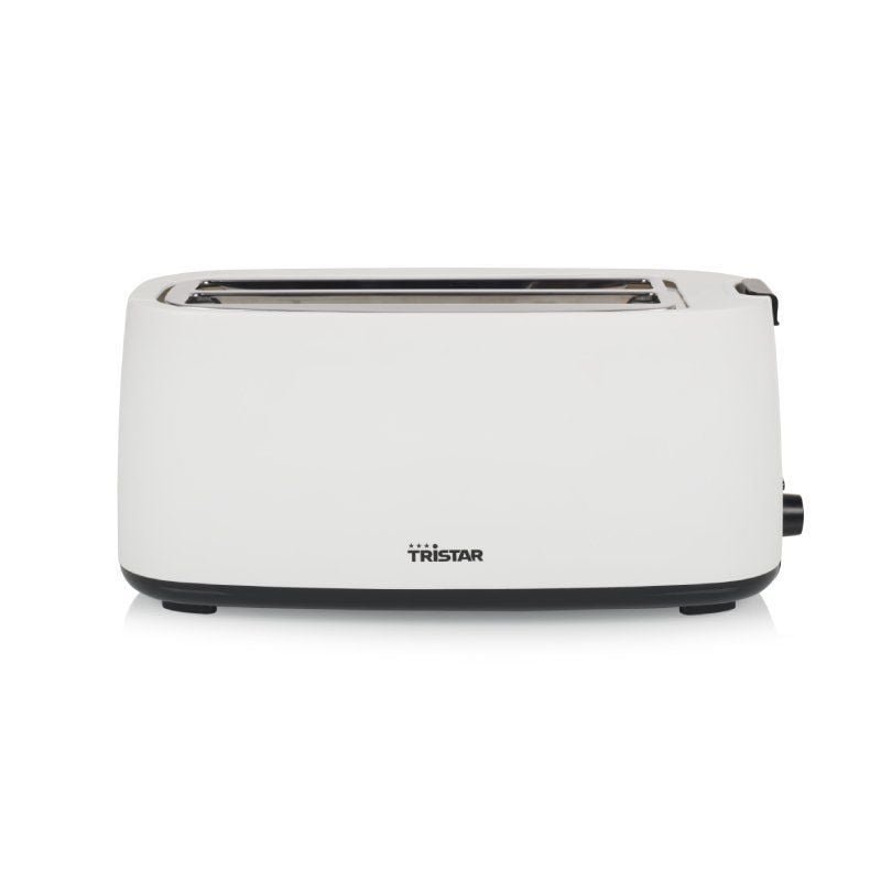 Tostador Tristar BR-1057/ 1400W/ Blanco - изображение 4