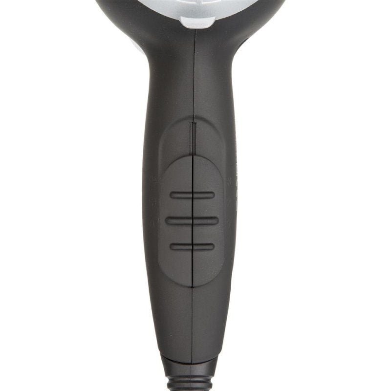 Secador Tristar HD-2322/ 2000W/ Negro y Plata - изображение 4