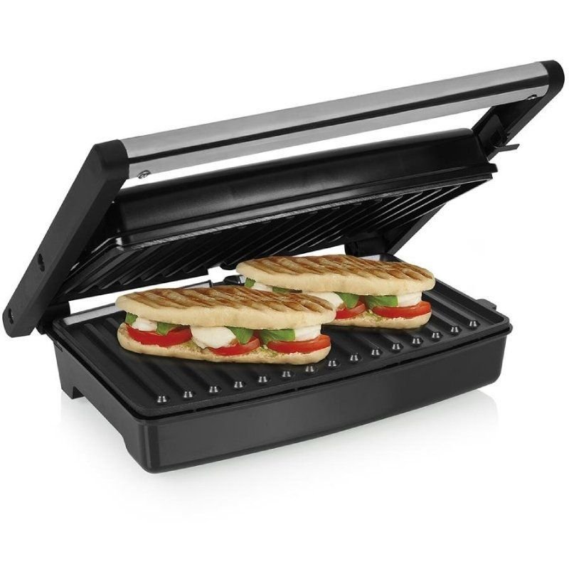 Grill Eléctrico Tristar GR-2859/ 1500W/ Tamaño 275*180mm - изображение 2