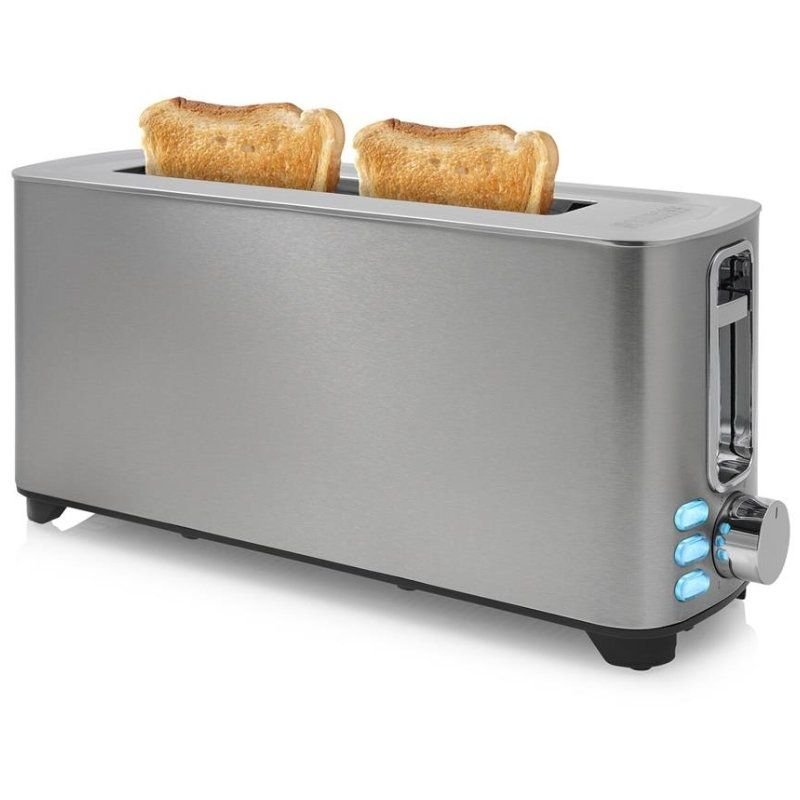 Tostador Princess 142405/ 1050W/ Acero Inoxidable - изображение 2