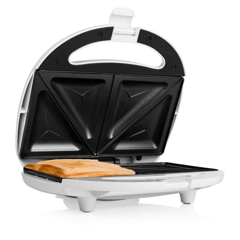Sandwichera Tristar SA-3052/ 750W/ para 2 sandwiches - изображение 2