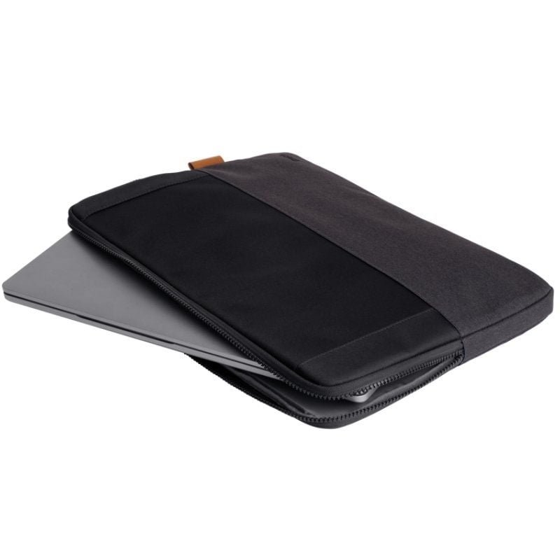 Funda Trust Lisboa para Portátiles hasta 16"/ Negra - изображение 2