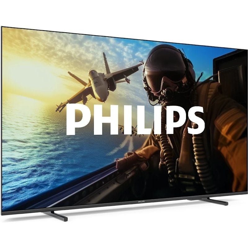 Televisor Philips 43PUS7000 43"/ Ultra HD 4K/ Smart TV/ WiFi - изображение 2