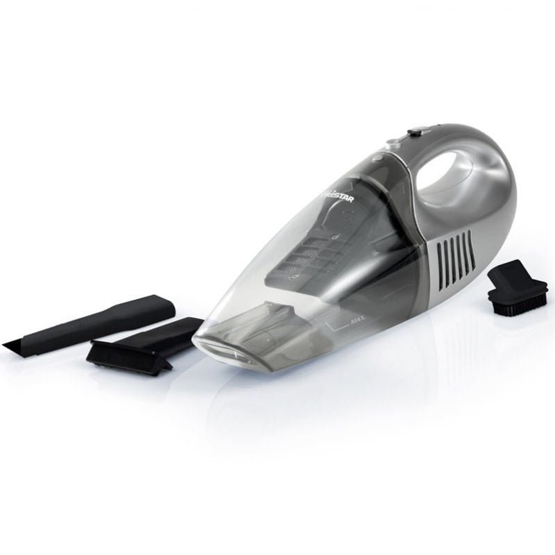 Aspirador de Mano con batería Tristar KR-2156/ 45W - изображение 5