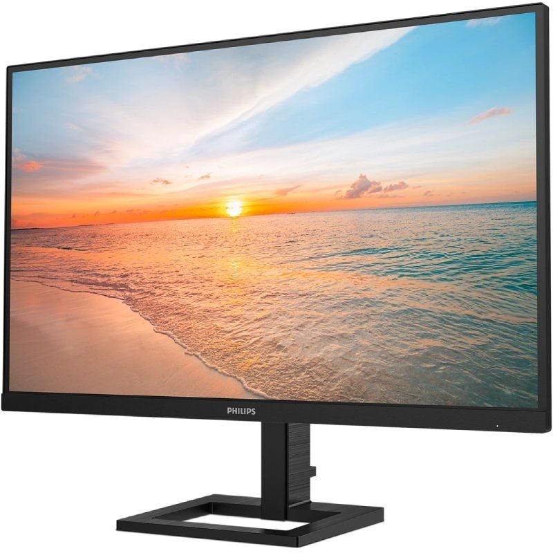 Monitor Profesional Philips 27E1N1900AE 27"/ 4K/ Multimedia/ Negro - изображение 3