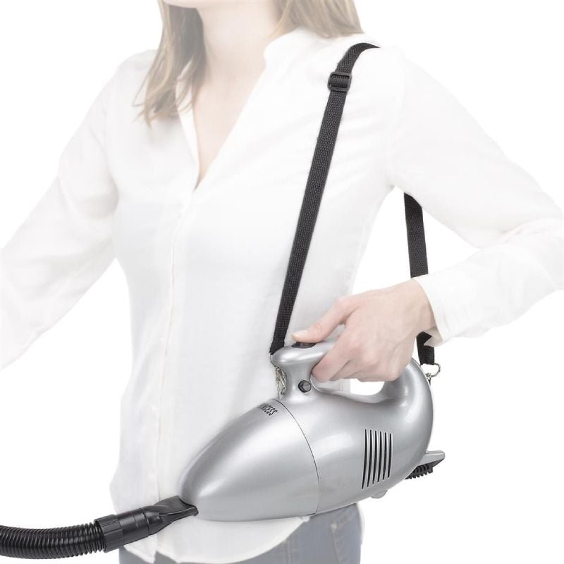 Aspirador de Mano Princess Turbo Tiger 332757/ 610W/ Deposito 500ml - изображение 2