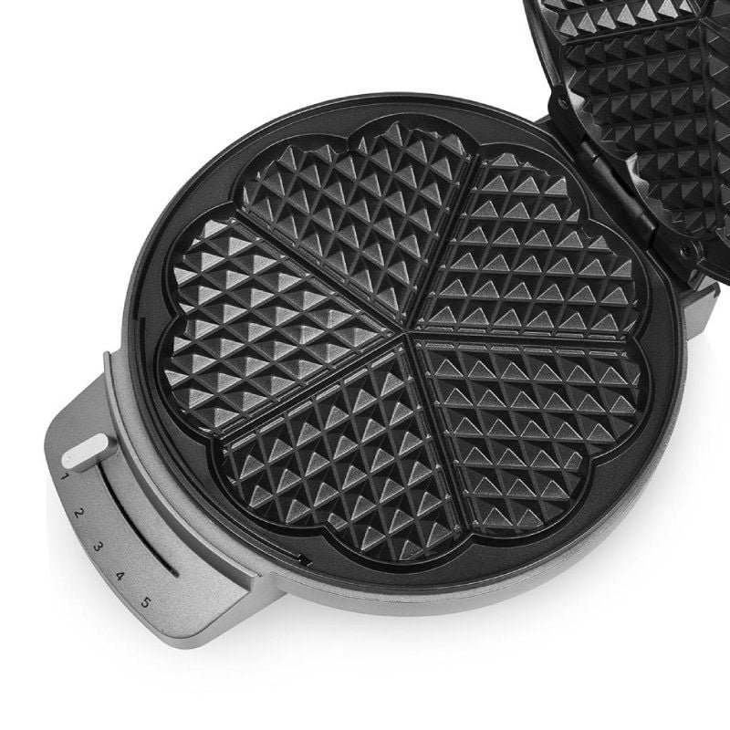 Gofrera Princess 132380/ 1200W - изображение 5
