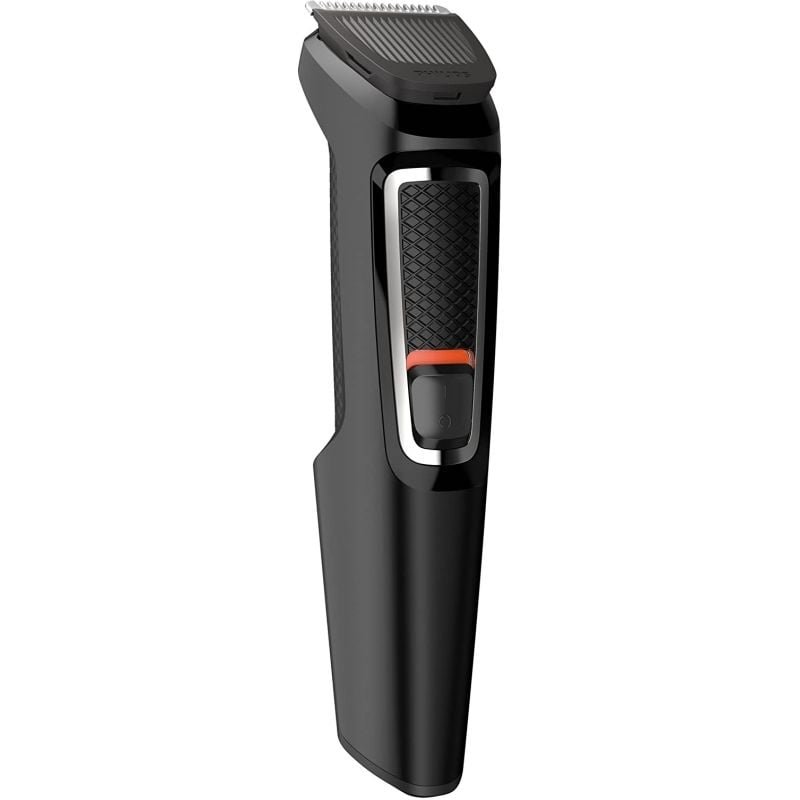 Cortapelos 8 en 1 Philips Multigroom Series 3000 MG-3730/15/ con Batería/ 11 Accesorios - изображение 2