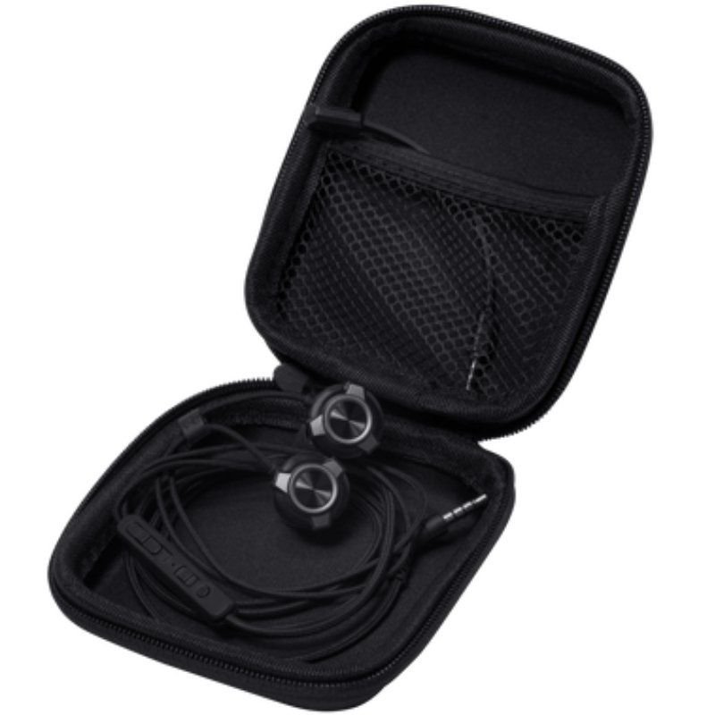 Auriculares Gaming con Micrófono Trust Gaming GXT 406 Pine/ Jack 3.5/ Negros - изображение 4