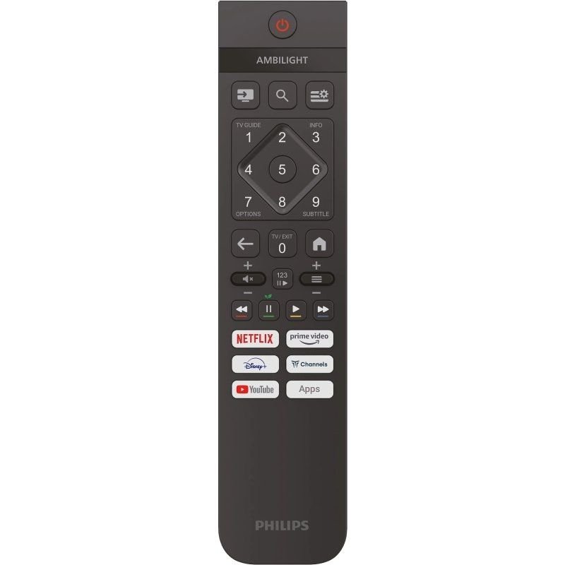 Televisor Philips 32PFS6900 32"/ Full HD/ Ambilight/ Smart TV/ WiFi - изображение 4