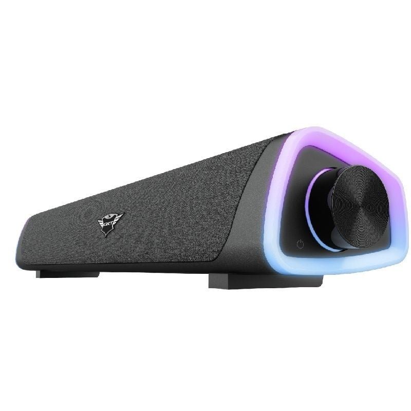 Barra de Sonido Trust Gaming GXT 620 Axon/ 12W/ 2.0 - изображение 3