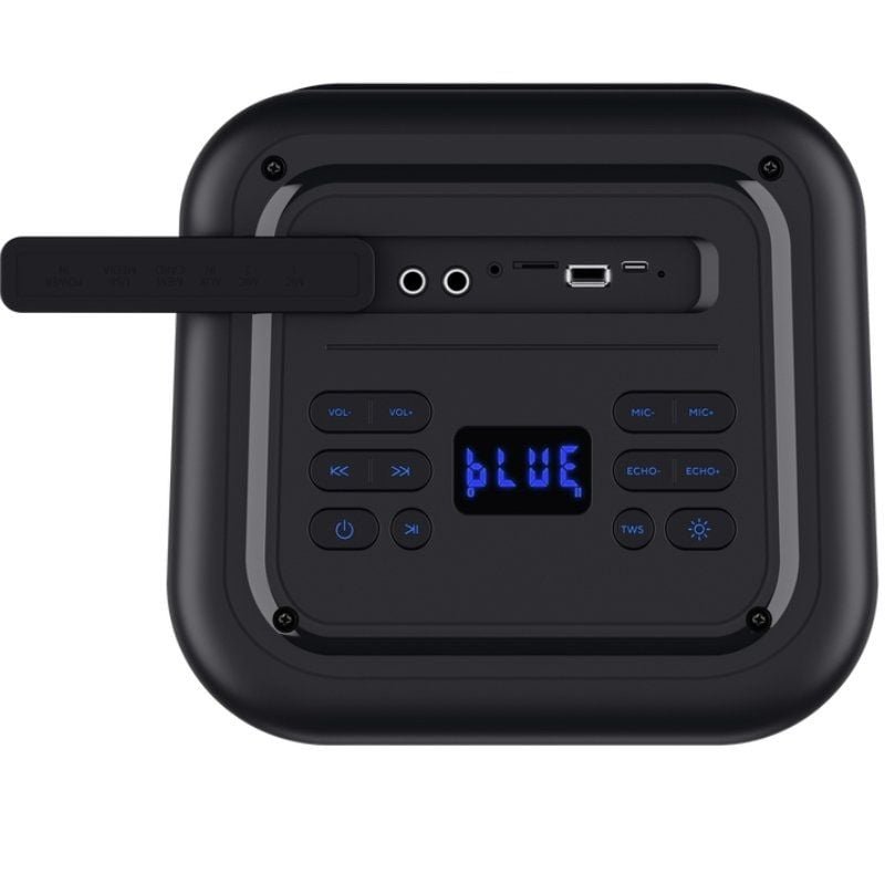 Altavoz Portable con Bluetooth Trust Azura/ 100W/ 2.0 - изображение 4