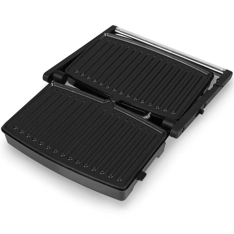 Grill Eléctrico Tristar GR-2859/ 1500W/ Tamaño 275*180mm - изображение 5