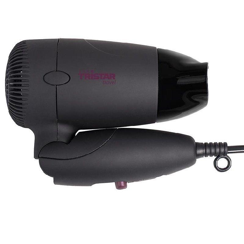 Secador Tristar HD-2359/ 1200W/ Negro - изображение 2