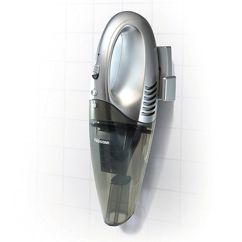 Aspirador de Mano con batería Tristar KR-2156/ 45W - изображение 3