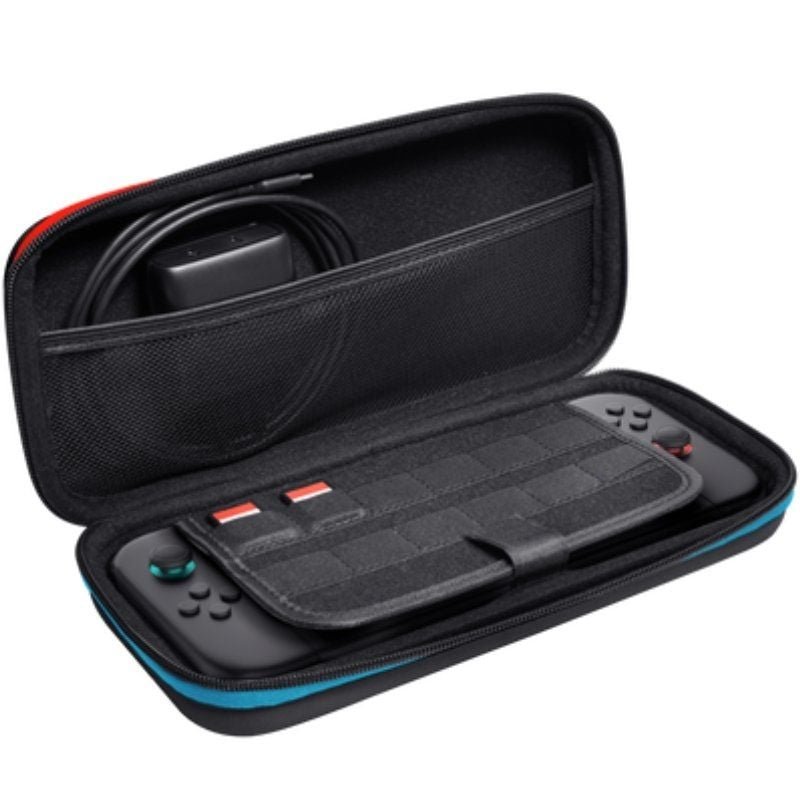 Funda Rígida Trust Gaming GXT 1251 XL para Nintendo Switch 2/ Negro - изображение 2